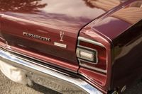 1968 Plymouth Road Runner for sale