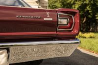 1968 Plymouth Road Runner for sale