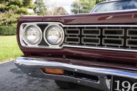 1968 Plymouth Road Runner for sale