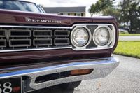 1968 Plymouth Road Runner for sale