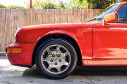 1991 Porsche 911 Carrera 2 for sale