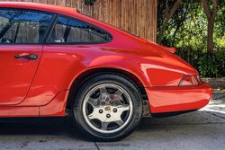 1991 Porsche 911 Carrera 2 for sale