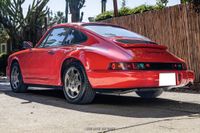 1991 Porsche 911 Carrera 2 for sale