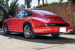 1991 Porsche 911 Carrera 2 for sale
