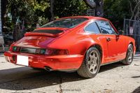 1991 Porsche 911 Carrera 2 for sale