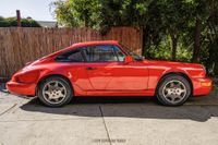 1991 Porsche 911 Carrera 2 for sale