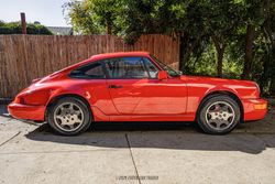 1991 Porsche 911 Carrera 2 for sale