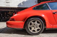 1991 Porsche 911 Carrera 2 for sale