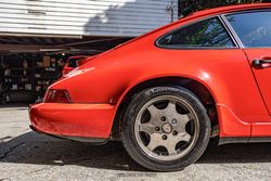 1991 Porsche 911 Carrera 2 for sale