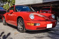 1991 Porsche 911 Carrera 2 for sale