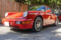 1991 Porsche 911 Carrera 2 for sale