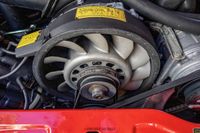 1991 Porsche 911 Carrera 2 for sale