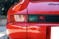 1991 Porsche 911 Carrera 2 for sale