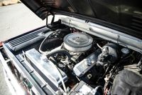 1968 Dodge D200 Camper Special for sale