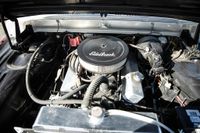 1968 Dodge D200 Camper Special for sale