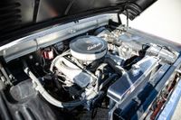 1968 Dodge D200 Camper Special for sale