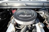 1968 Dodge D200 Camper Special for sale