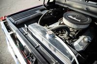 1968 Dodge D200 Camper Special for sale