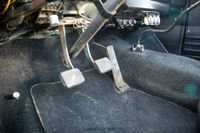 1968 Dodge D200 Camper Special for sale