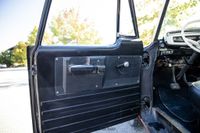 1968 Dodge D200 Camper Special for sale