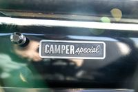 1968 Dodge D200 Camper Special for sale