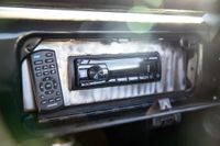 1968 Dodge D200 Camper Special for sale
