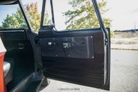 1968 Dodge D200 Camper Special for sale