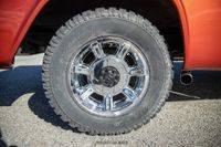 1968 Dodge D200 Camper Special for sale