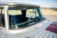 1968 Dodge D200 Camper Special for sale