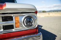 1968 Dodge D200 Camper Special for sale