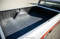 1968 Dodge D200 Camper Special for sale