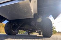 1968 Dodge D200 Camper Special for sale