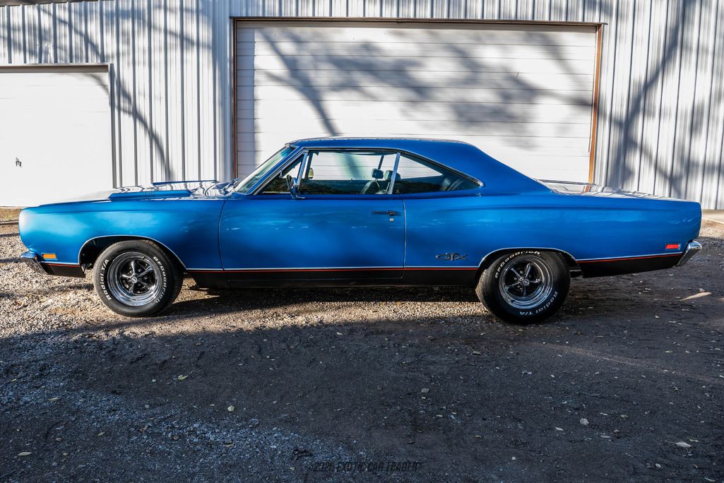 1969 Plymouth GTX for sale