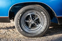 1969 Plymouth GTX for sale