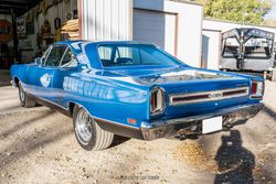 1969 Plymouth GTX for sale