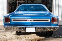 1969 Plymouth GTX for sale