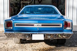 1969 Plymouth GTX for sale
