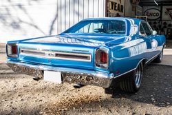 1969 Plymouth GTX for sale