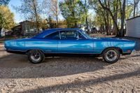 1969 Plymouth GTX for sale