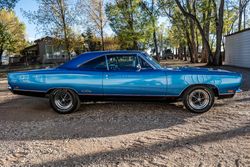 1969 Plymouth GTX for sale
