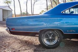 1969 Plymouth GTX for sale