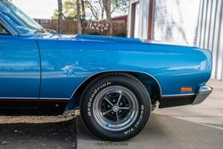 1969 Plymouth GTX for sale