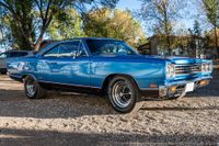 1969 Plymouth GTX for sale