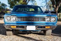1969 Plymouth GTX for sale