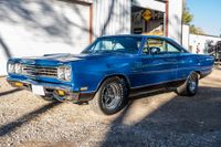 1969 Plymouth GTX for sale