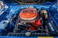 1969 Plymouth GTX for sale