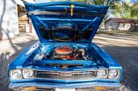 1969 Plymouth GTX for sale