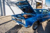 1969 Plymouth GTX for sale