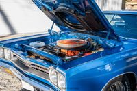1969 Plymouth GTX for sale