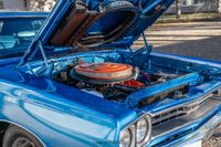 1969 Plymouth GTX for sale